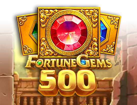 Fortune Gems 500