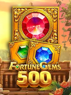 Fortune Gems 500
