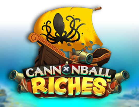 Cannonball Riches