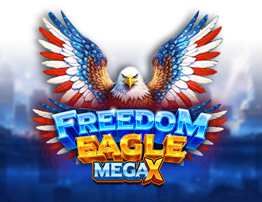 Freedom Eagle Mega X