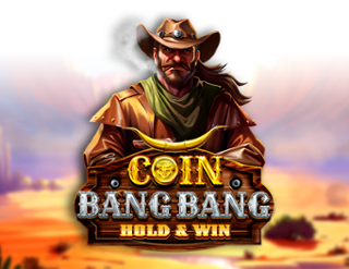 Coin Bang Bang: Hold & Win