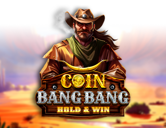 Coin Bang Bang: Hold & Win