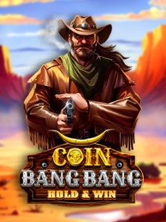Coin Bang Bang: Hold & Win