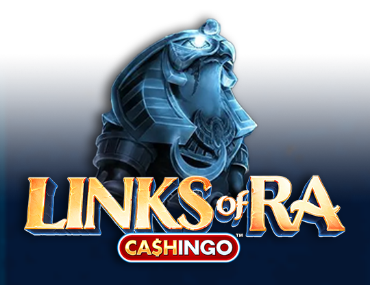 Links of Ra Cashingo