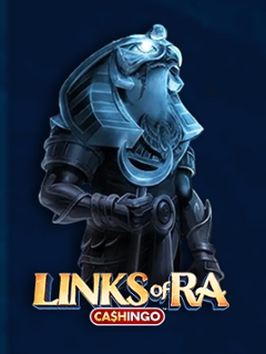 Links of Ra Cashingo