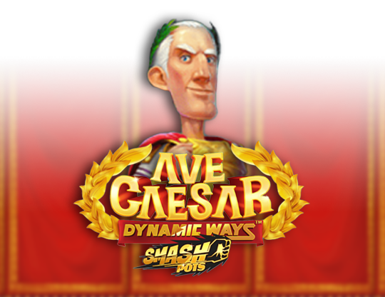 Ave Caesar Dynamic Ways Smash Pots