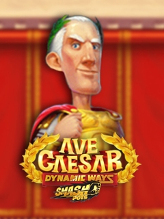 Ave Caesar Dynamic Ways Smash Pots