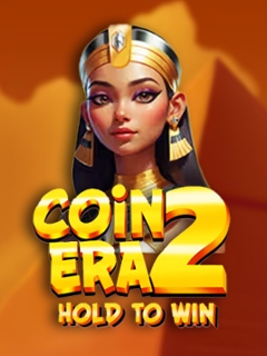 Coin Era 2: Hold to Win