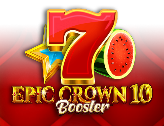 Epic Crown 10 Booster