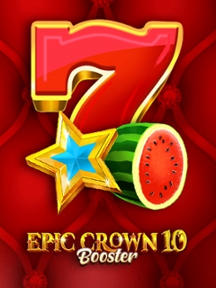 Epic Crown 10 Booster