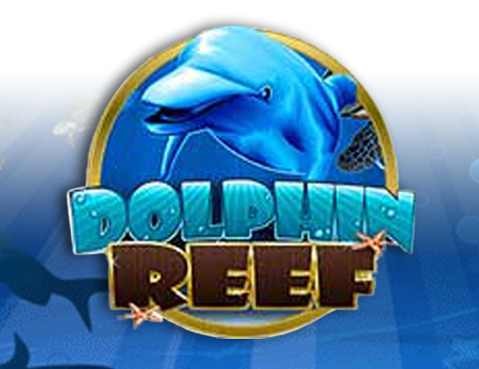 Dolphin reef