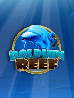 Dolphin reef