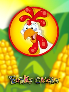 Funky Chicken