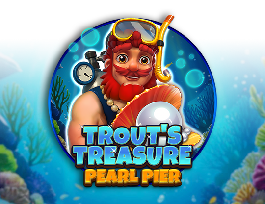 Trout's Treasure - Pearl Pier