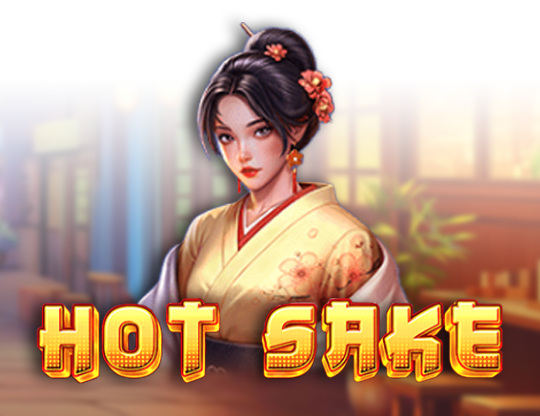 Hot Sake