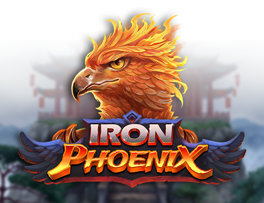 Iron Phoenix