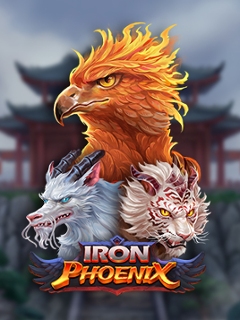 Iron Phoenix