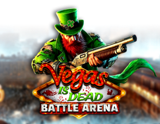 Vegas is Dead: Battle Arena