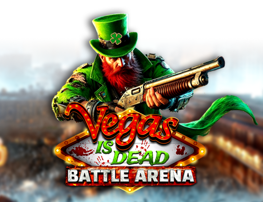 Vegas is Dead: Battle Arena