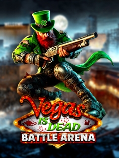 Vegas is Dead: Battle Arena