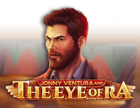 Jonny Ventura and The Eye of Ra