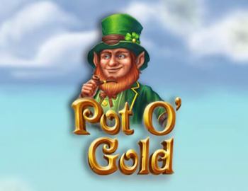 Pot o' Gold