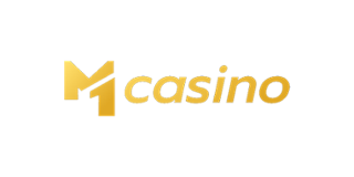 M Casino Logo