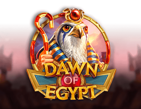 Dawn of Egypt