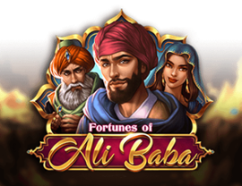 Fortunes of Ali Baba