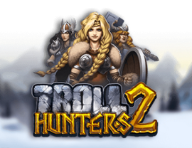 Troll Hunters 2