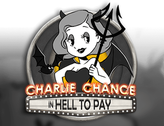 Charlie Chance in Hell to Pay