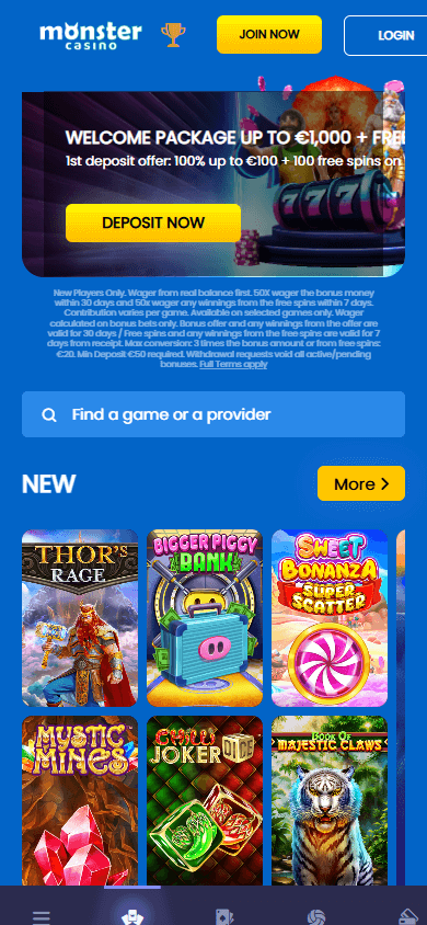 monster_casino_homepage_mobile