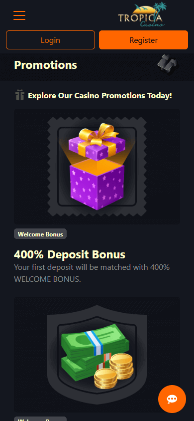 tropica_online_casino_promotions_mobile