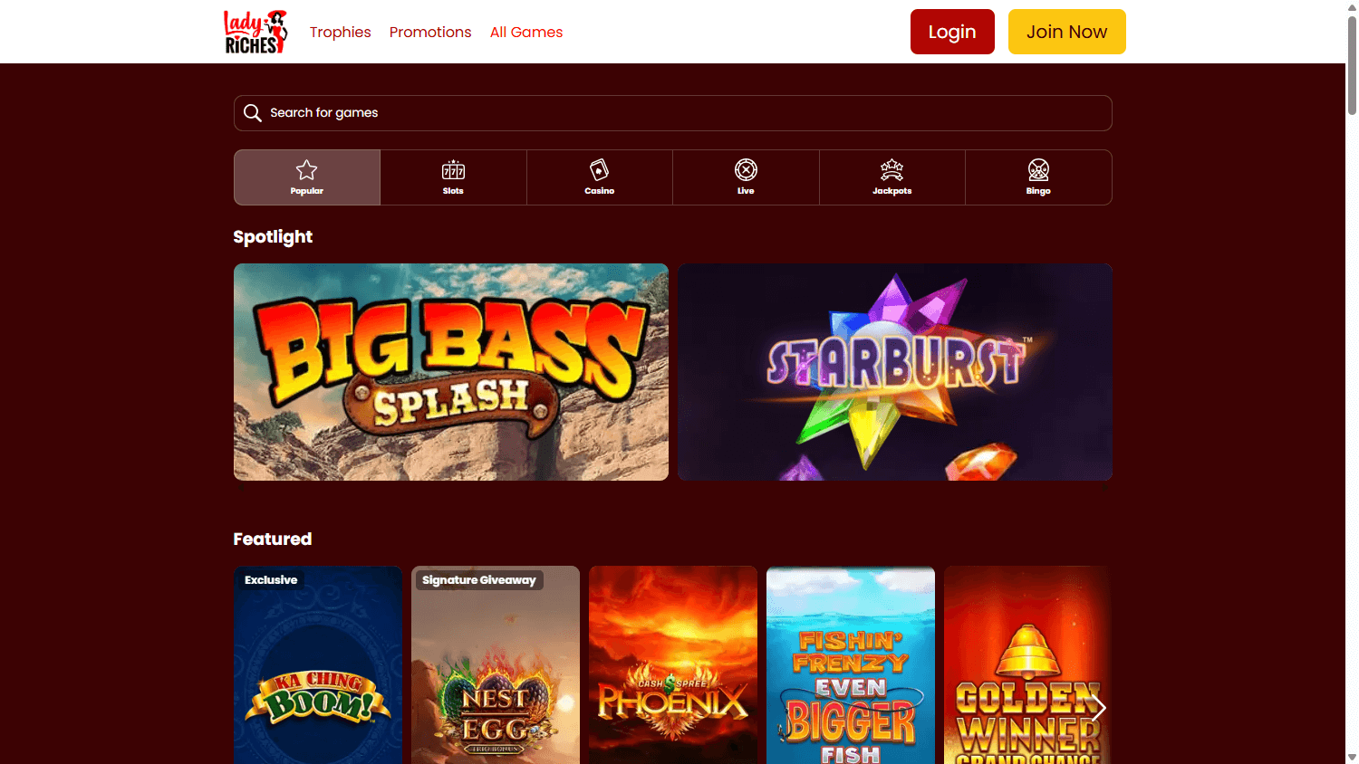 lady_riches_casino_game_gallery_desktop