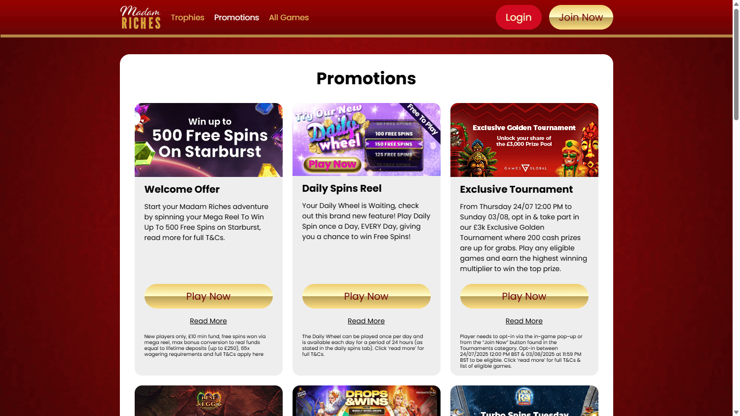 madam_riches_casino_promotions_desktop