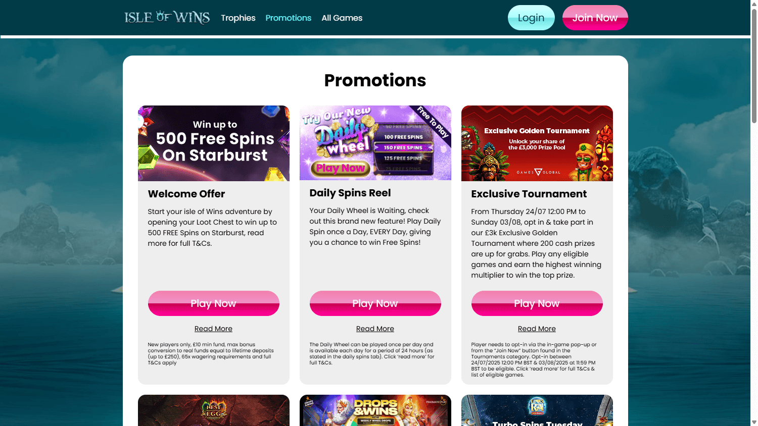 isle_of_wins_casino_promotions_desktop