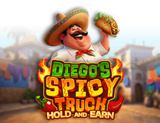 Diego's Spicy Truck