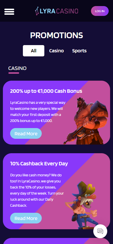 lyracasino_promotions_mobile