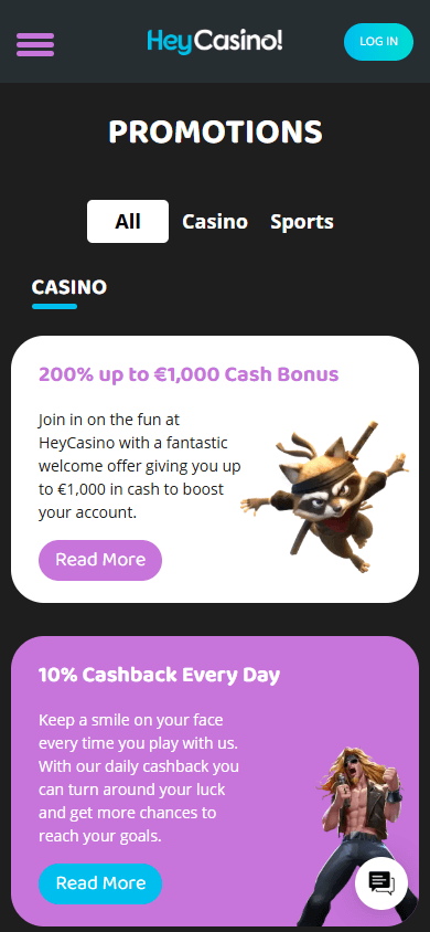 heycasino!_promotions_mobile