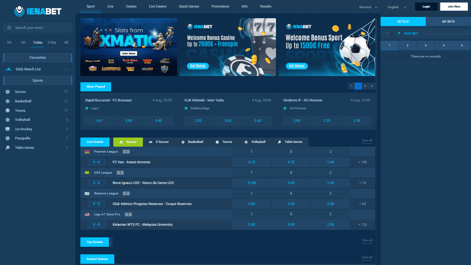 ienabet_casino_homepage_desktop
