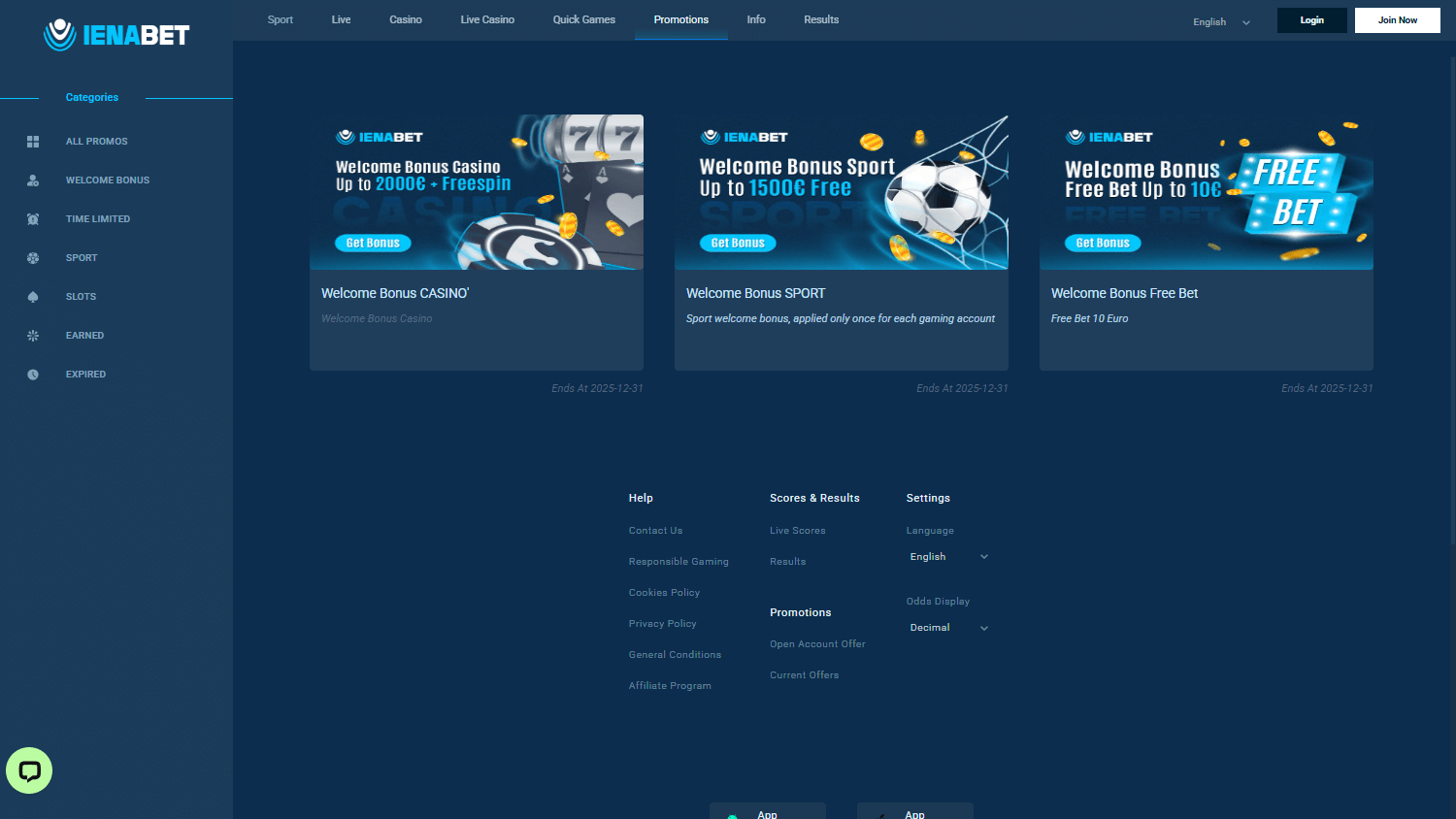 ienabet_casino_promotions_desktop