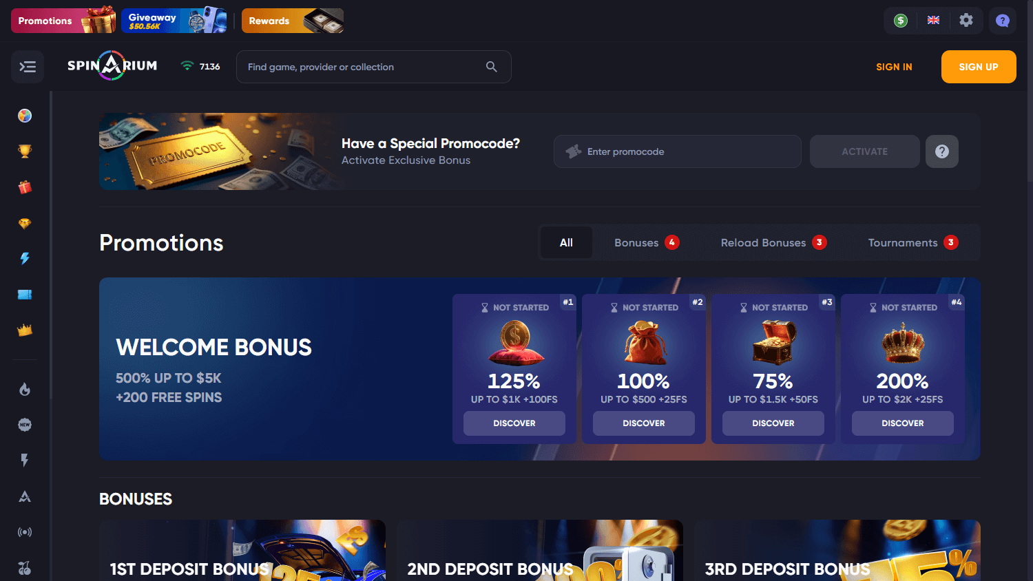 spinarium_casino_promotions_desktop