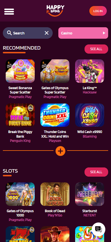 happyspins_casino_game_gallery_mobile
