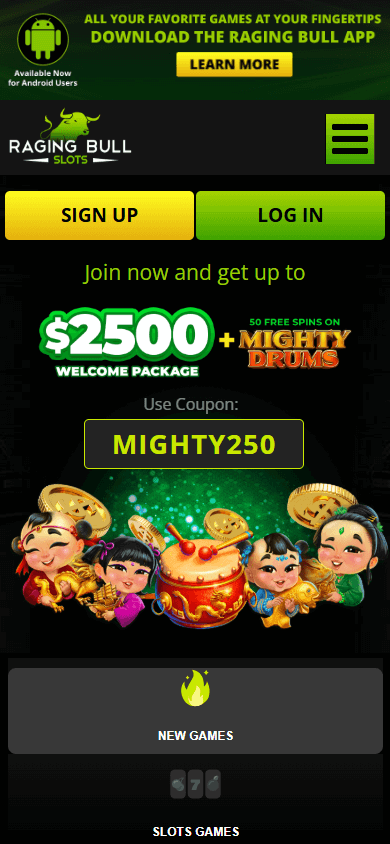 raging_bull_slots_casino_homepage_mobile