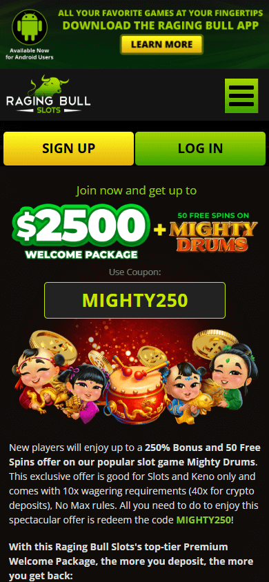raging_bull_slots_casino_promotions_mobile