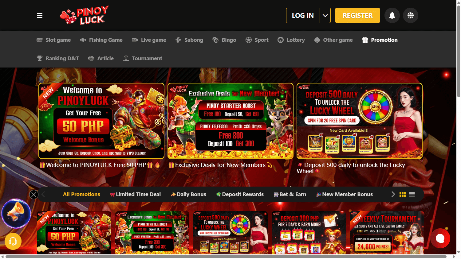 pinoy_luck_casino_promotions_desktop