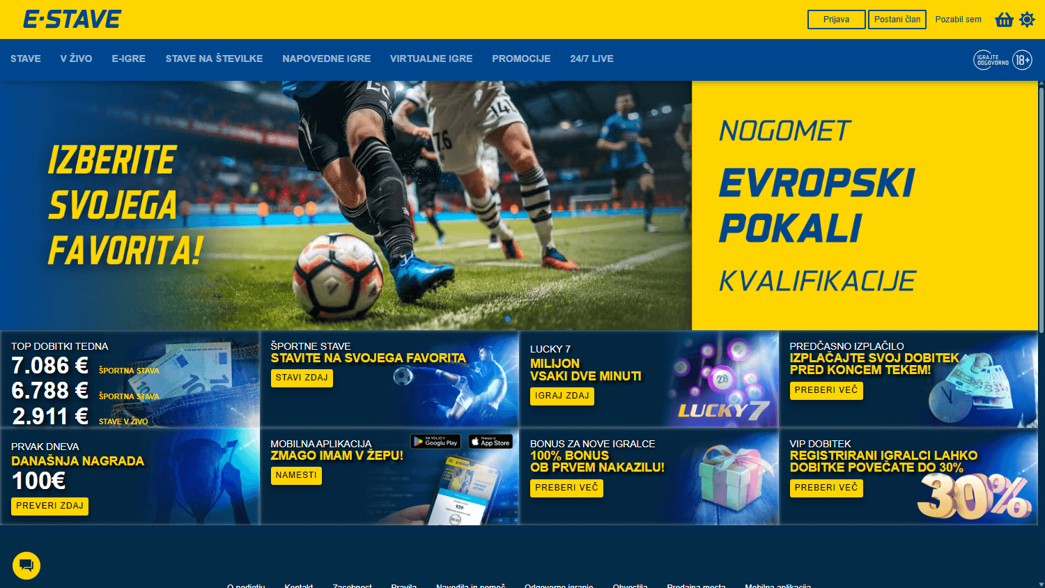 e-stave_casino_homepage_desktop