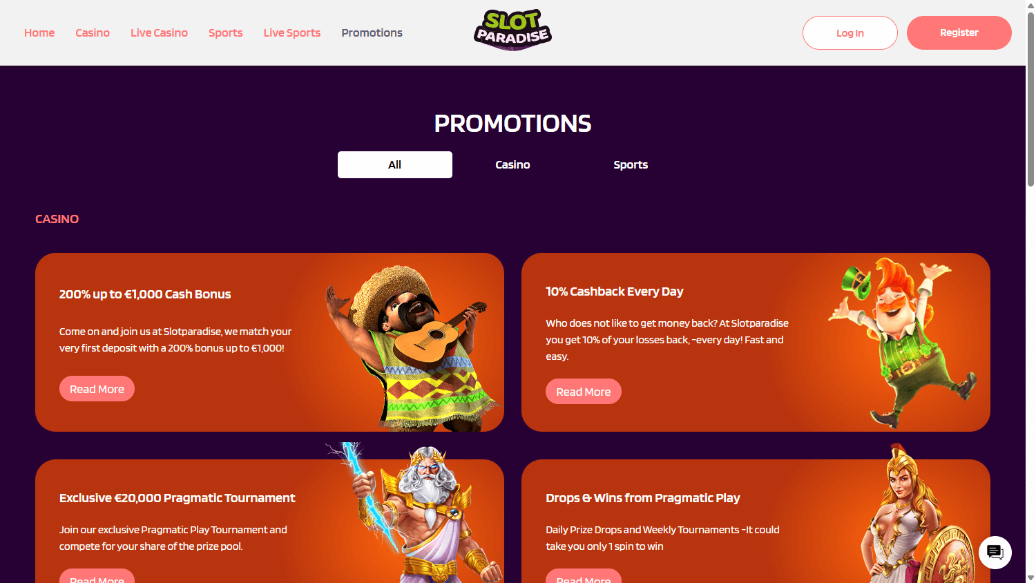 slotparadise_casino_promotions_desktop