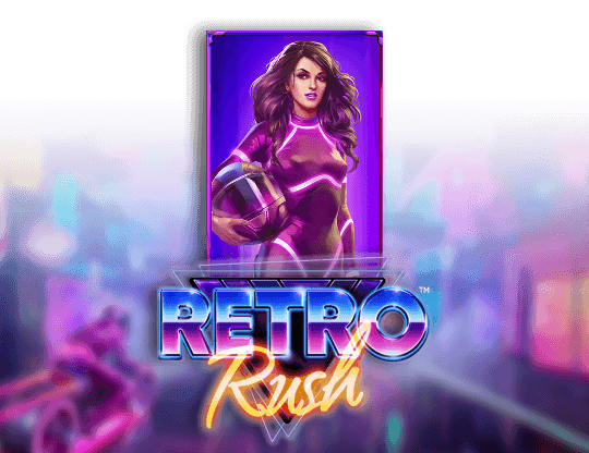 Retro Rush