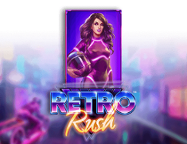 Retro Rush